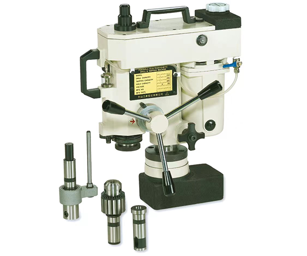 朝阳县磁性钻孔攻牙机